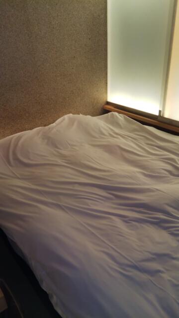 KOYADO HOTEL(台東区/ラブホテル)の写真『8号室(ベッド)』by マーシ