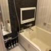 HOTEL GRANSKY（グランスカイ）(墨田区/ラブホテル)の写真『312号室・浴室』by カズ35