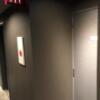 HOTEL P-DOOR（ホテルピードア）(台東区/ラブホテル)の写真『311号室、ドア前』by かとう茨城47