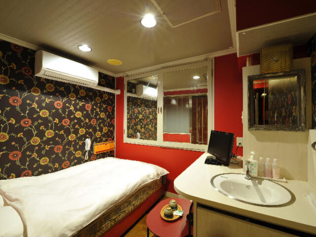 HOTEL TIFFANY（ティファニー）(名古屋市中村区/ラブホテル)の写真『303号室（ホテル関係者からの提供）』by さかみち（運営スタッフ）