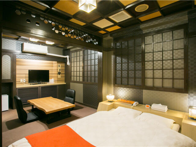 HOTEL TIFFANY（ティファニー）(名古屋市中村区/ラブホテル)の写真『305号室（ホテル関係者からの提供）』by さかみち（運営スタッフ）