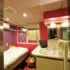 HOTEL TIFFANY（ティファニー）(名古屋市中村区/ラブホテル)の写真『603号室（ホテル関係者からの提供）』by さかみち（運営スタッフ）