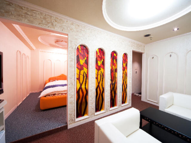 HOTEL TIFFANY（ティファニー）(名古屋市中村区/ラブホテル)の写真『301号室（ホテル関係者からの提供）』by さかみち（運営スタッフ）