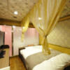 HOTEL TIFFANY（ティファニー）(名古屋市中村区/ラブホテル)の写真『302号室（ホテル関係者からの提供）』by さかみち（運営スタッフ）