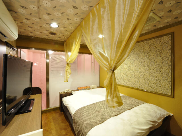 HOTEL TIFFANY（ティファニー）(名古屋市中村区/ラブホテル)の写真『302号室（ホテル関係者からの提供）』by さかみち（運営スタッフ）