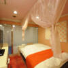 HOTEL TIFFANY（ティファニー）(名古屋市中村区/ラブホテル)の写真『402号室（ホテル関係者からの提供）』by さかみち（運営スタッフ）