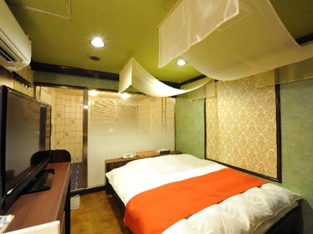 HOTEL TIFFANY（ティファニー）(名古屋市中村区/ラブホテル)の写真『502号室（ホテル関係者からの提供）』by さかみち（運営スタッフ）