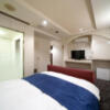 HOTEL TIFFANY（ティファニー）(名古屋市中村区/ラブホテル)の写真『307号室（ホテル関係者からの提供）』by さかみち（運営スタッフ）