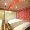 HOTEL TIFFANY（ティファニー）(名古屋市中村区/ラブホテル)の写真『602号室（ホテル関係者からの提供）』by さかみち（運営スタッフ）