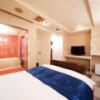 HOTEL TIFFANY（ティファニー）(名古屋市中村区/ラブホテル)の写真『307号室（ホテル関係者からの提供）』by さかみち（運営スタッフ）