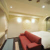 HOTEL TIFFANY（ティファニー）(名古屋市中村区/ラブホテル)の写真『407号室（ホテル関係者からの提供）』by さかみち（運営スタッフ）