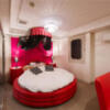 HOTEL TIFFANY（ティファニー）(名古屋市中村区/ラブホテル)の写真『706号室（ホテル関係者からの提供）』by さかみち（運営スタッフ）