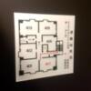 HOTEL REFRAIN(リフレイン)(豊島区/ラブホテル)の写真『407号室　非常案内』by 市