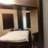 トキワ WEST（ニュートキワ）(豊島区/ラブホテル)の写真『503号室　ベッド広い』by 市