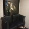 トキワ WEST（ニュートキワ）(豊島区/ラブホテル)の写真『503号室　ソファーの後ろのデカい造花が不気味でした。完全にデッドスペース的な』by 市