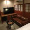 HOTEL 風々(ふふ)(新宿区/ラブホテル)の写真『106号室　全景3』by ちげ