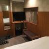 HOTEL 風々(ふふ)(新宿区/ラブホテル)の写真『111号室 奥からの部屋の様子』by キルメス