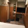 HOTEL 風々(ふふ)(新宿区/ラブホテル)の写真『111号室　奥からの部屋の様子』by キルメス
