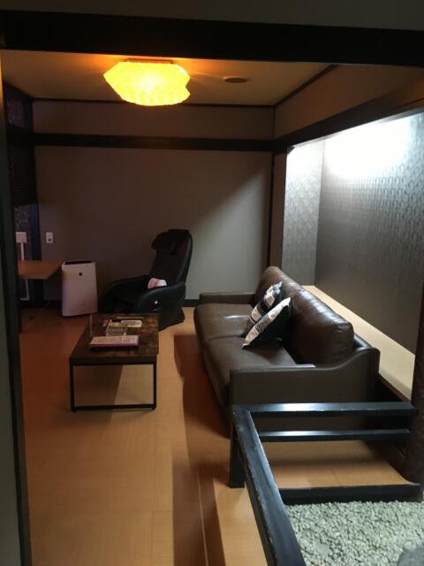 ホテル ファニーズ(横浜市中区/ラブホテル)の写真『501号室』by 92魔