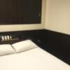 池袋セントラルホテル(豊島区/ラブホテル)の写真『303号室(スーペリア) TV側から見た室内』by ACB48