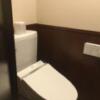 池袋セントラルホテル(豊島区/ラブホテル)の写真『303号室(スーペリア) トイレ』by ACB48