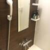 池袋セントラルホテル(豊島区/ラブホテル)の写真『303号室(スーペリア) 浴室(シャワーノズルは大きめです)』by ACB48