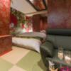ホテル 王将(大阪市/ラブホテル)の写真『303号室(※ホテル関係者の提供)』by どんちゃん（運営スタッフ）