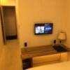 HOTEL DUO（デュオ）(墨田区/ラブホテル)の写真『104号室、部屋全体』by かとう茨城47