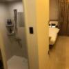 HOTEL DUO（デュオ）(墨田区/ラブホテル)の写真『104号室、シャワールーム』by かとう茨城47