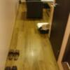 マンゴスチンホテル(町田市/ラブホテル)の写真『516号室の入ったところ。くつぬぎはありません。』by angler