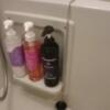 マンゴスチンホテル(町田市/ラブホテル)の写真『516号室の浴室のシャンプー類 ボディシャンプーは無香料です。(*^^*)』by angler