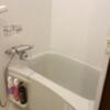 マンゴスチンホテル(町田市/ラブホテル)の写真『516号室の浴槽。二人で入るのはちょっと難しいです。』by angler