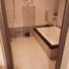 セッティングザシーン厚木(厚木市/ラブホテル)の写真『浴室です。(411号室利用21,3)』by キジ