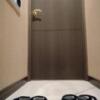 THE ATTA(豊島区/ラブホテル)の写真『201号室　玄関。』by なめろう