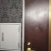 HOTEL Espana 行田店(イスパニア）(行田市/ラブホテル)の写真『203号室　前』by 八つの大罪