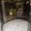 池袋グランドホテル(豊島区/ラブホテル)の写真『1階入口玄関自動ドア』by カモメの民兵さん