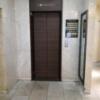 池袋グランドホテル(豊島区/ラブホテル)の写真『1階エレベーターホール』by カモメの民兵さん