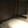 HOTEL SULATA渋谷道玄坂(渋谷区/ラブホテル)の写真『205号室 浴室』by ACB48