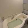 ホテル Ｘ(豊島区/ラブホテル)の写真『403号室　浴槽　二人でもあまる広さでした。』by muramurat81