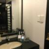 HOTEL Bless（ブレス)(新宿区/ラブホテル)の写真『206号室 洗面台』by ACB48