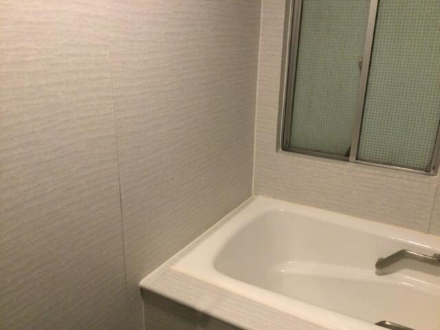 HOTEL Bless（ブレス)(新宿区/ラブホテル)の写真『206号室 浴室』by ACB48