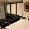 池袋パークサイドホテル(豊島区/ラブホテル)の写真『607号室（モデレート）室内④』by hello_sts