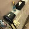 池袋パークサイドホテル(豊島区/ラブホテル)の写真『607号室（モデレート）照明コントロール周り』by hello_sts