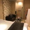 新宿ジャルディーノ(新宿区/ラブホテル)の写真『301号室の室内⑤』by 少佐