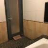 新宿ジャルディーノ(新宿区/ラブホテル)の写真『301号室の浴室③』by 少佐