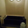 キャメルイン(立川市/ラブホテル)の写真『112号室、浴室』by もんが～