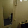 キャメルイン(立川市/ラブホテル)の写真『112号室、シャワー』by もんが～