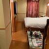 Dispa Resort(ディスパリゾート)(横浜市中区/ラブホテル)の写真『806号室（廊下から室内）』by こねほ