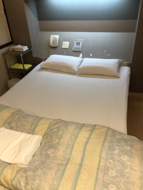 フルスファーホテル(京都市東山区/ラブホテル)の写真『302号室』by カサノヴァTソプラノ