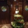 BaliAn RESORT(バリアンリゾート)新宿(新宿区/ラブホテル)の写真『1階エレベーター前　※利用部屋番号708』by クロマグロ